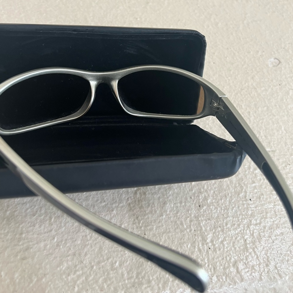 - Optic Nerve Sequencer Interchangeable Half Fram… - image 5